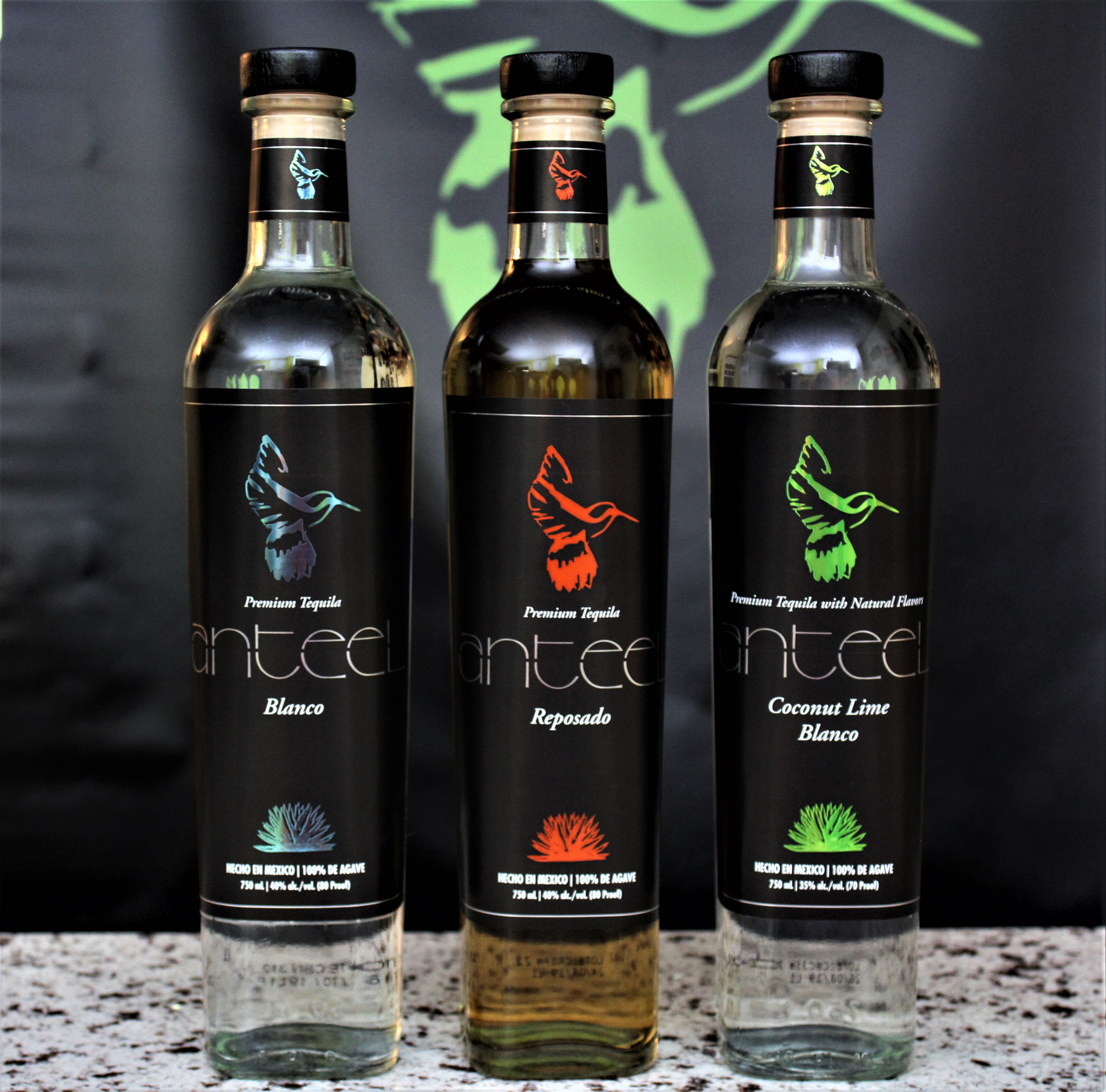 Innovative Multiple Award-Winning Tequila Brand Launches in Oklahoma