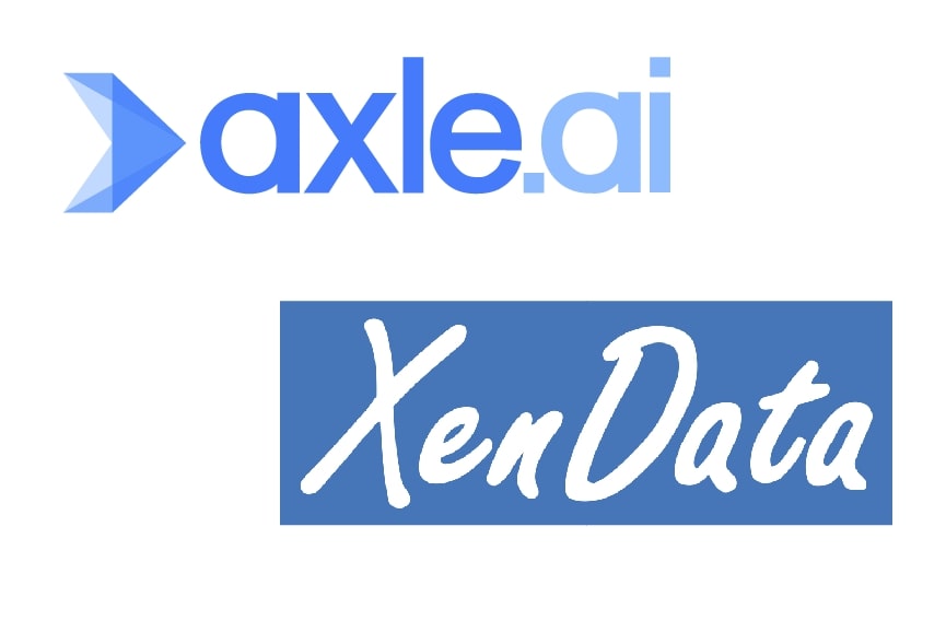 Axle ai Media Search and Editing Platform Teams Up with XenData’s New X100 Active Archive