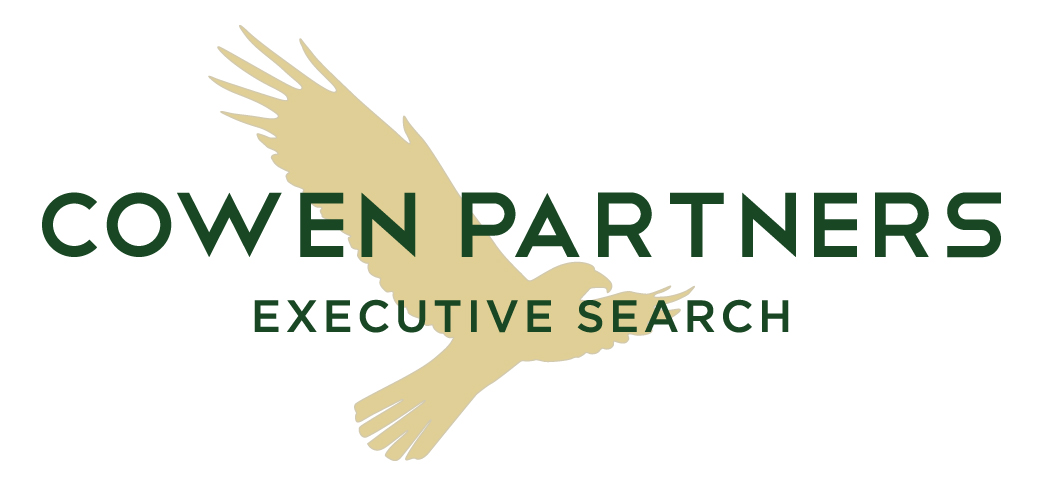 Cowen Partners Executive Search Profiles the Modern CMO for 2022