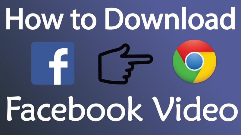 How to Download Facebook Videos & Audio From Your Account With Snapsave.app