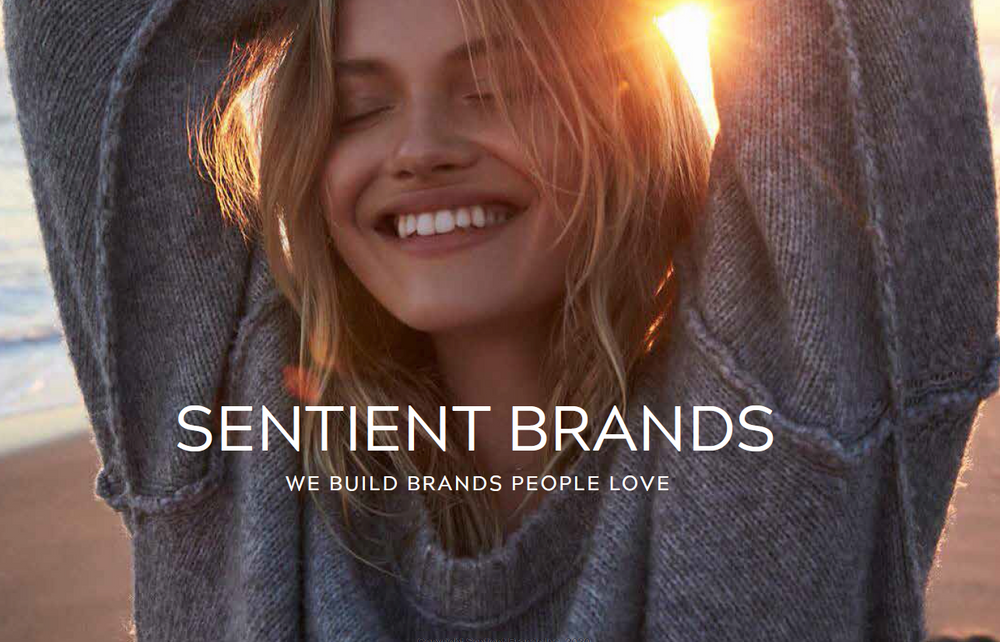 Sentient Brands' Stock Skyrockets 347% As Investors Focus On Oeuvre's Ability To Penetrate A $115 Billion Luxury Skincare Market ($SNBH)