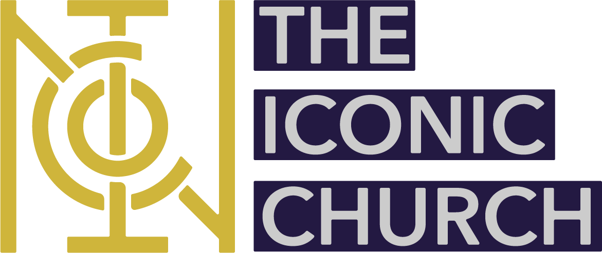 The Iconic Church: Changing what the World thinks an ICON should be.