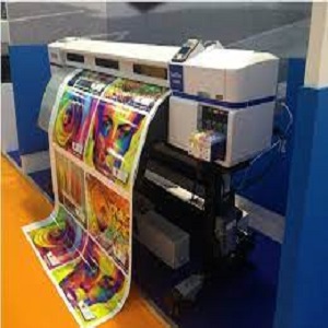 Commercial Printing Market Report 2022, Industry Trends, Share, Size, Demand and Future Scope