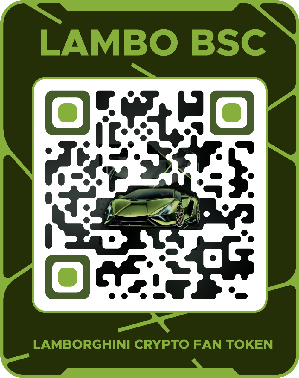 Lambo BSC Token (BEP-20) - Smart Contract Audited By RD Auditors. Will Be The Next DOGECOIN?