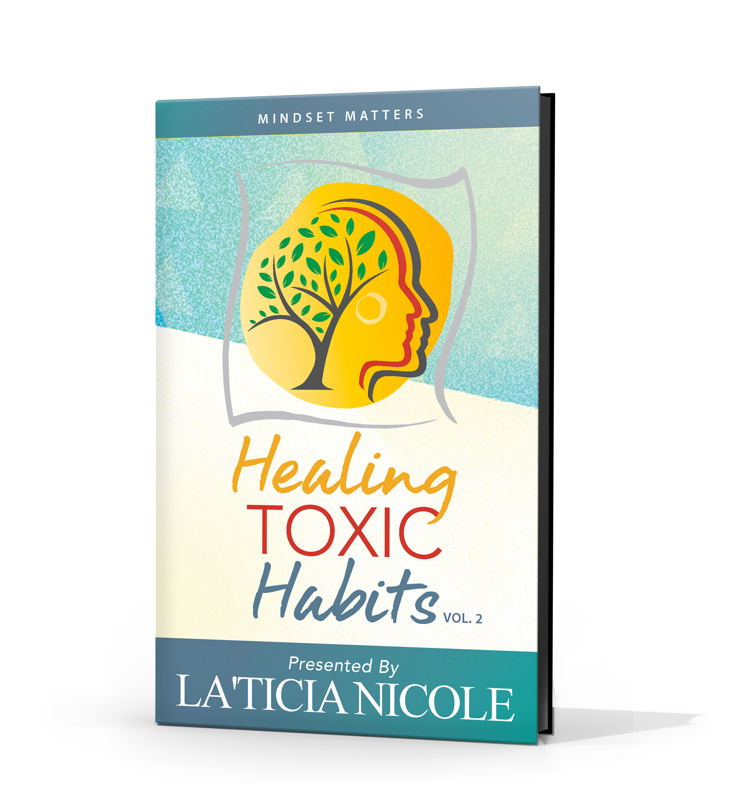 Life Coach and Bestselling Author Releases Anthology to Facilitate Healing