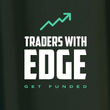 Traders With Edge helps traders unlock potential by providing funds