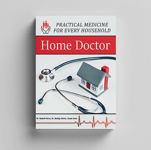 The Home Doctor Review: Practical Medicine for Every Household