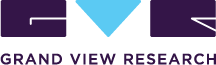 Blockchain Technology Market - Inspiration By Legalization Of Cryptocurrency Will Help To Make Blockchain Technology More Effective And Efficient By 2030 | Grand View Research, Inc.