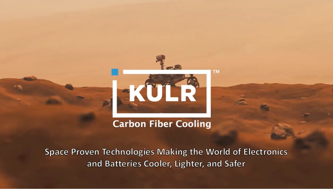 KULR Technology Analyst Models 324% Upside Target As Contracts With NASA, Lockheed Martin, And Other Global Business Giants Accrue Into 2022 ($KULR)