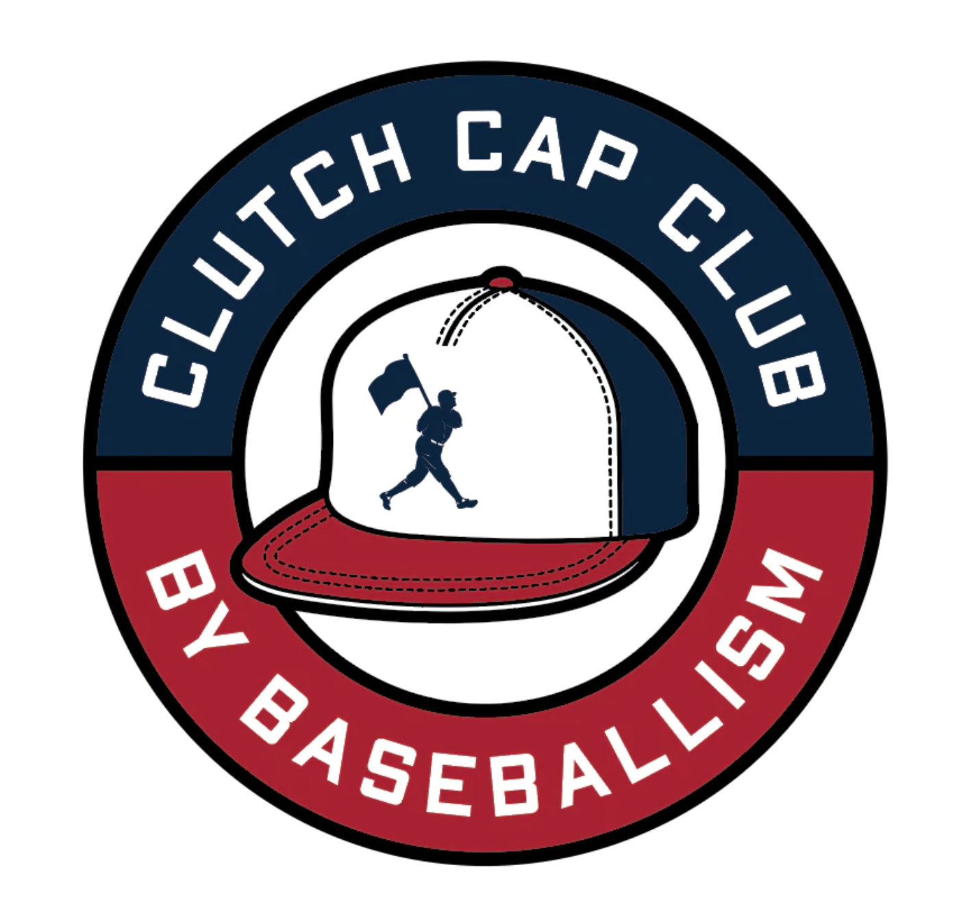 Baseballism Clutch Cap Club NFT Project Coming Soon