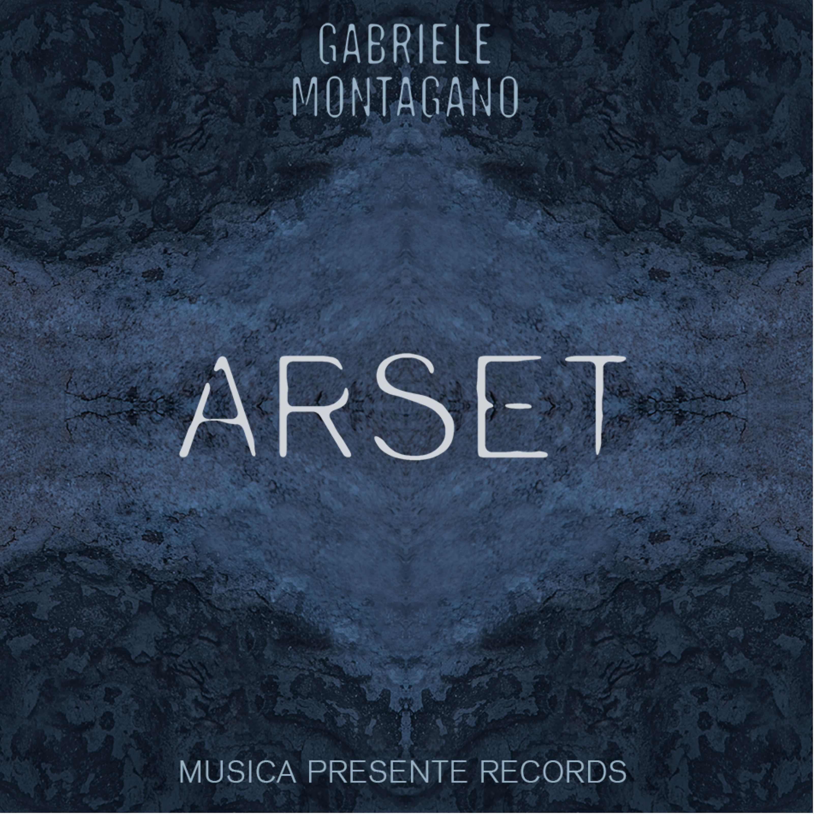 Arset (Musica Presente Records): The creative solitude of Gabriele Montagano
