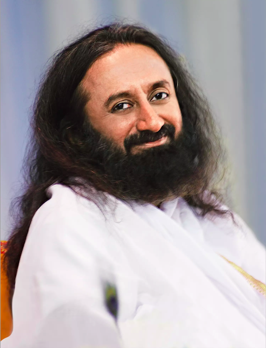 Gurudev Sri Sri Ravi Shankar to address Delaware State Senate and Delaware House of Representatives