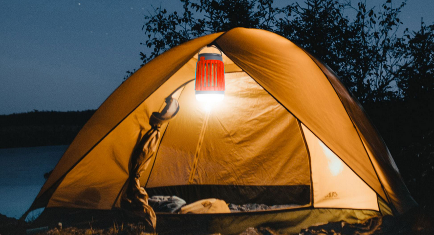 FuzeBug Reviews: Does Fuze Bug mosquito repellant lamp work?