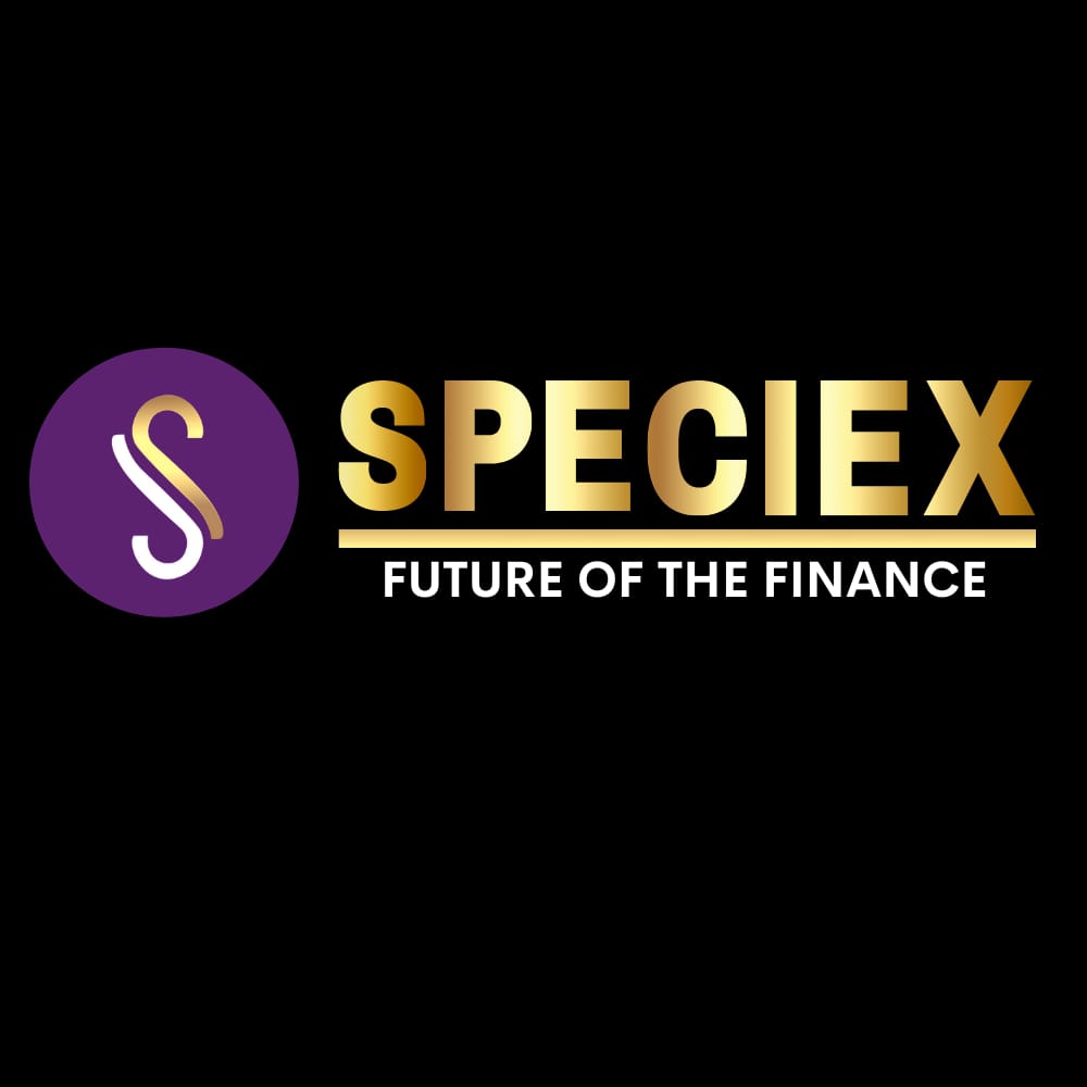 SPECIEX - The Future of the Finance