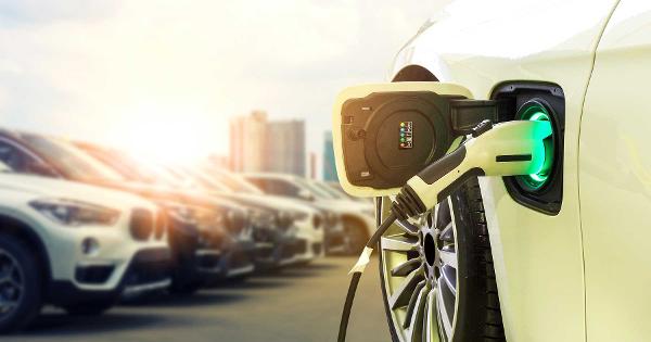 Electric Vehicle Market 2022: Industry Analysis, Global Share, Size, Trends, Growth, Top Companies and Forecast Report 2027