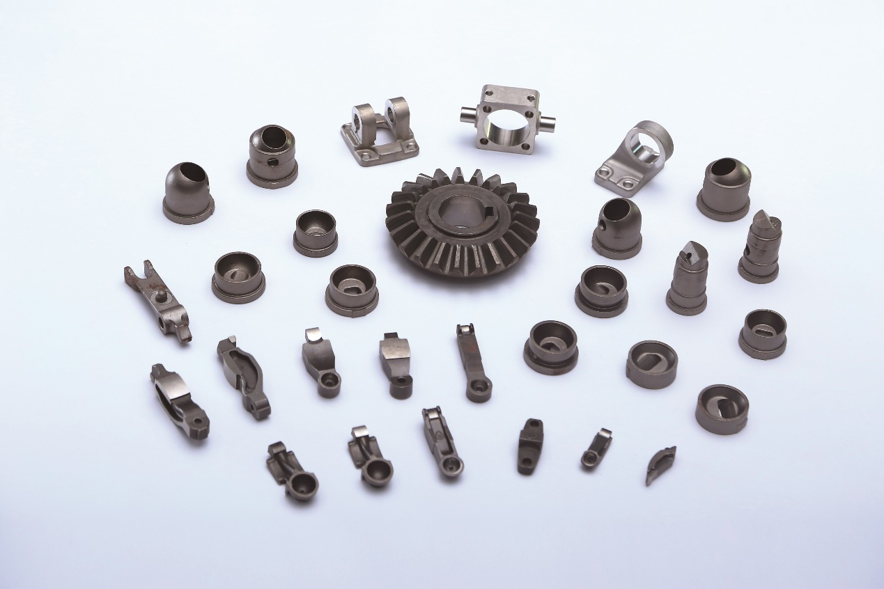 Stone Launches Their Investment Casting Service