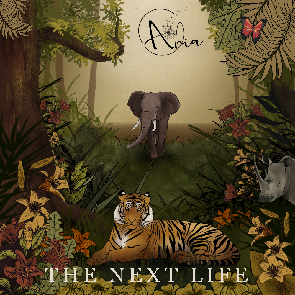 Aria, In Collaboration With (Earthday.Org), Released His New Double A-Side Featuring Two Singles to Call Attention to Animal and Planet Cruelty