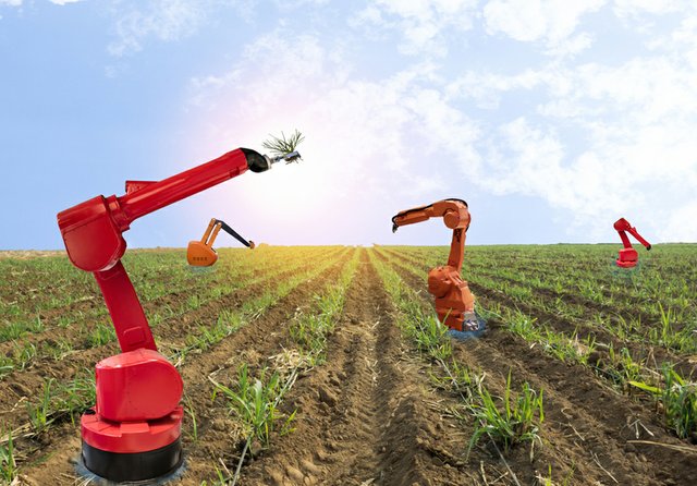 Agricultural Robots Market Size, Growth, Scope, Structure, Opportunity and Forecast 2022-2027