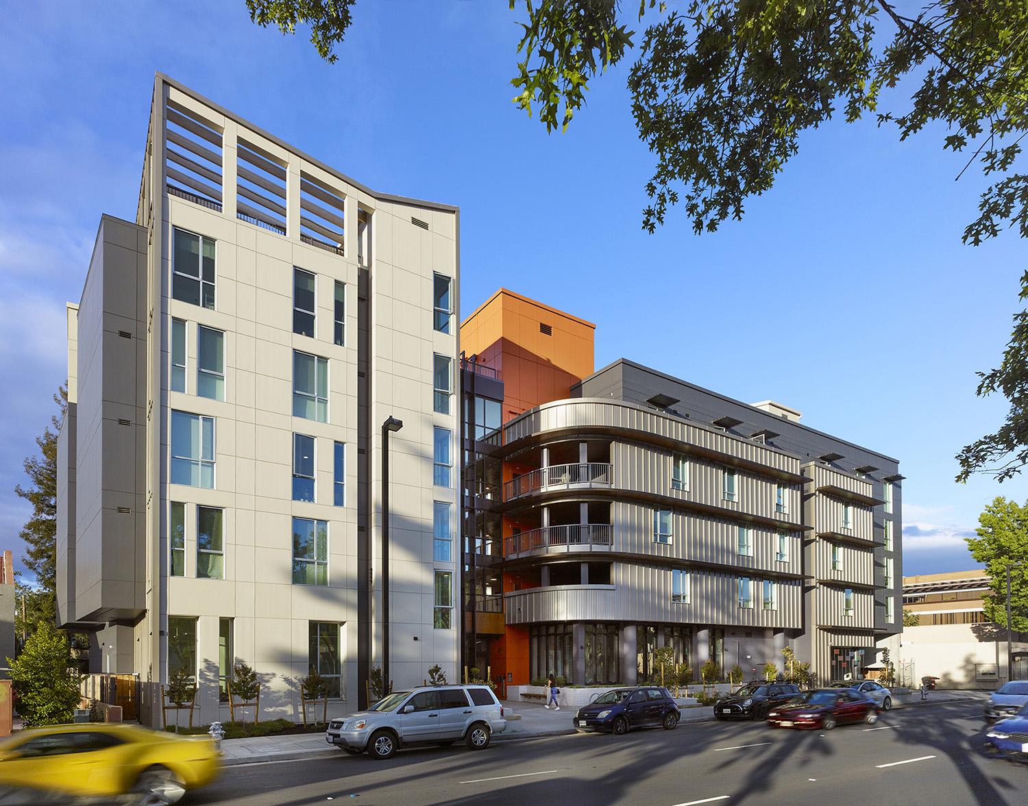 Alta Housing Kicks Off Affordable Housing Month with Grand Opening of New 71-Unit 100% Affordable Housing Community in Mountain View