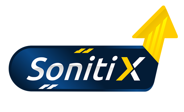 Sonitix - Redefining Convenience (Trade-Anywhere-Anytime)
