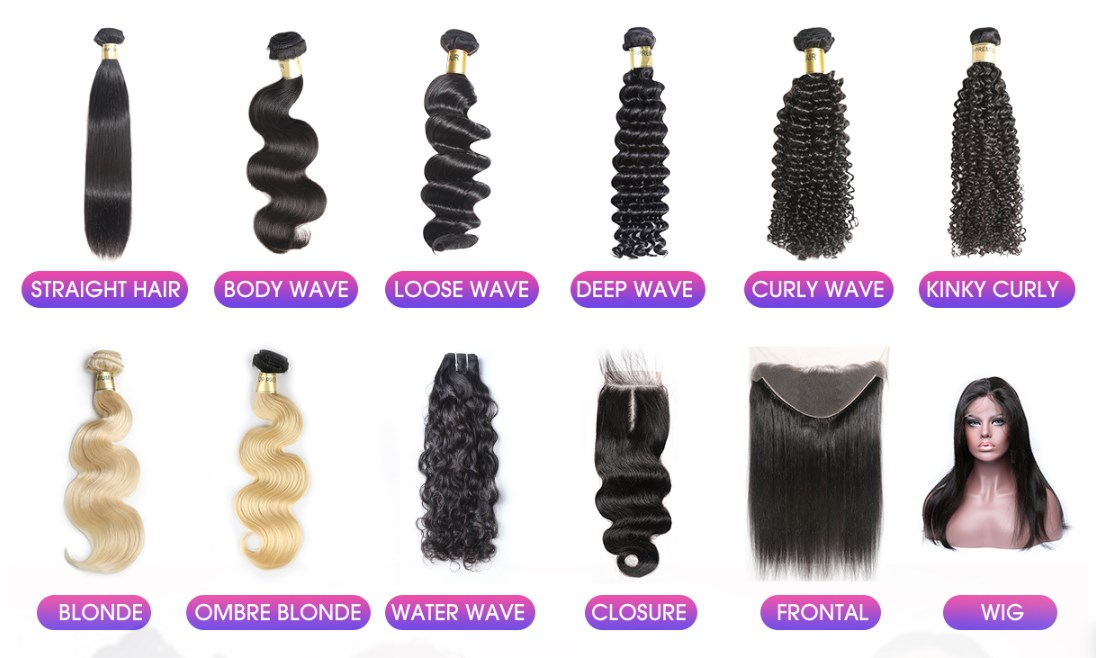 XBL Hair Launches Drop Shipping Program for Its Cheap Lace Front Wigs