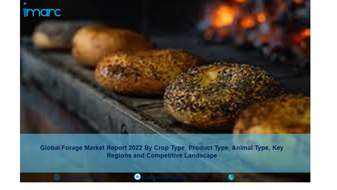 Forage Market Report 2022-2027 Size, Share, Industry Trends, Analysis, Growth and Forecast | IMARC Group