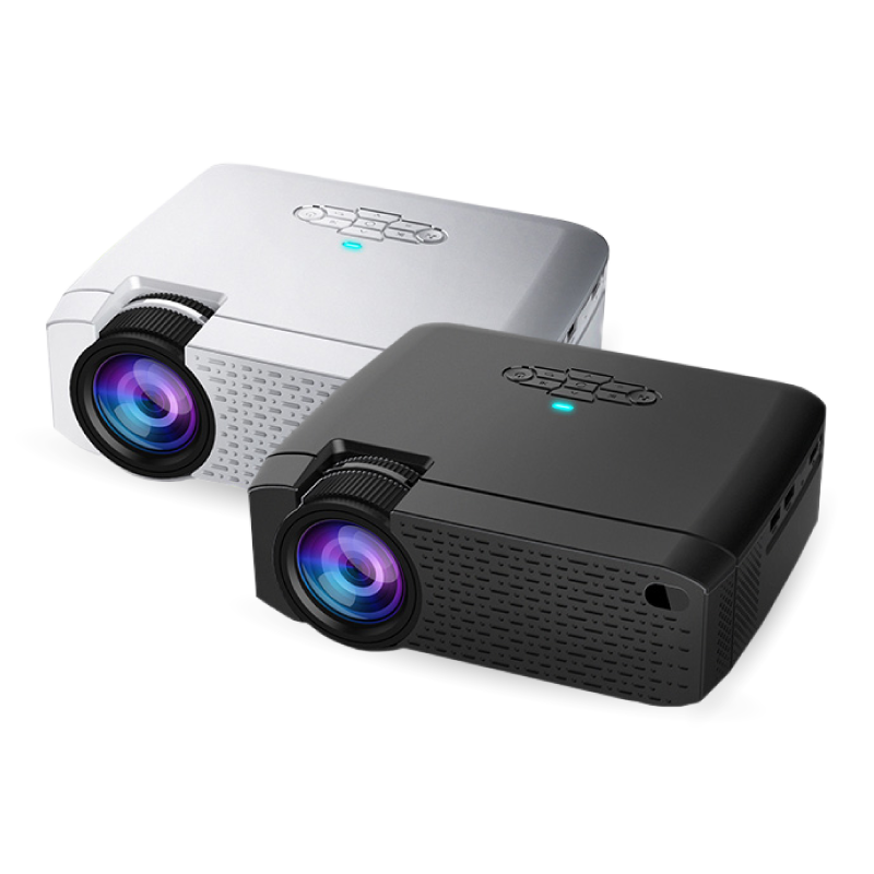 Mini Home Projector Reviews: The Best Portable Projector for 2022