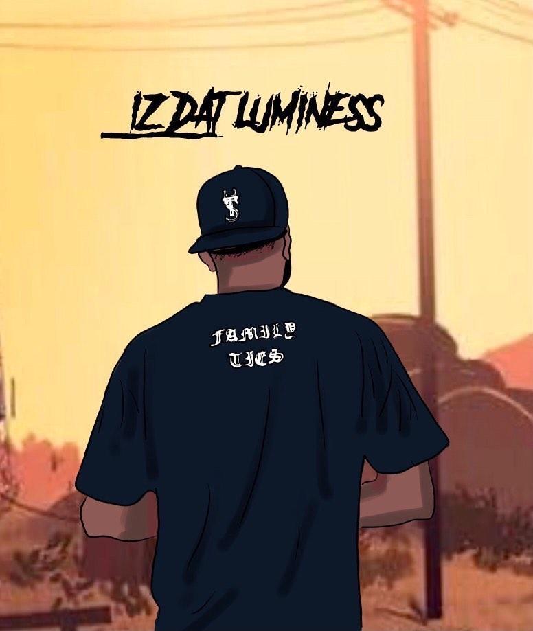 Upcoming Producer "Luminess Beats" Is Versatile With His Work...
