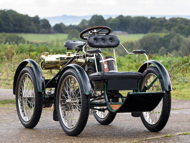 Quadricycle and Tricycle Market 2022-2027: Overview, Trends, Analysis and Key Players