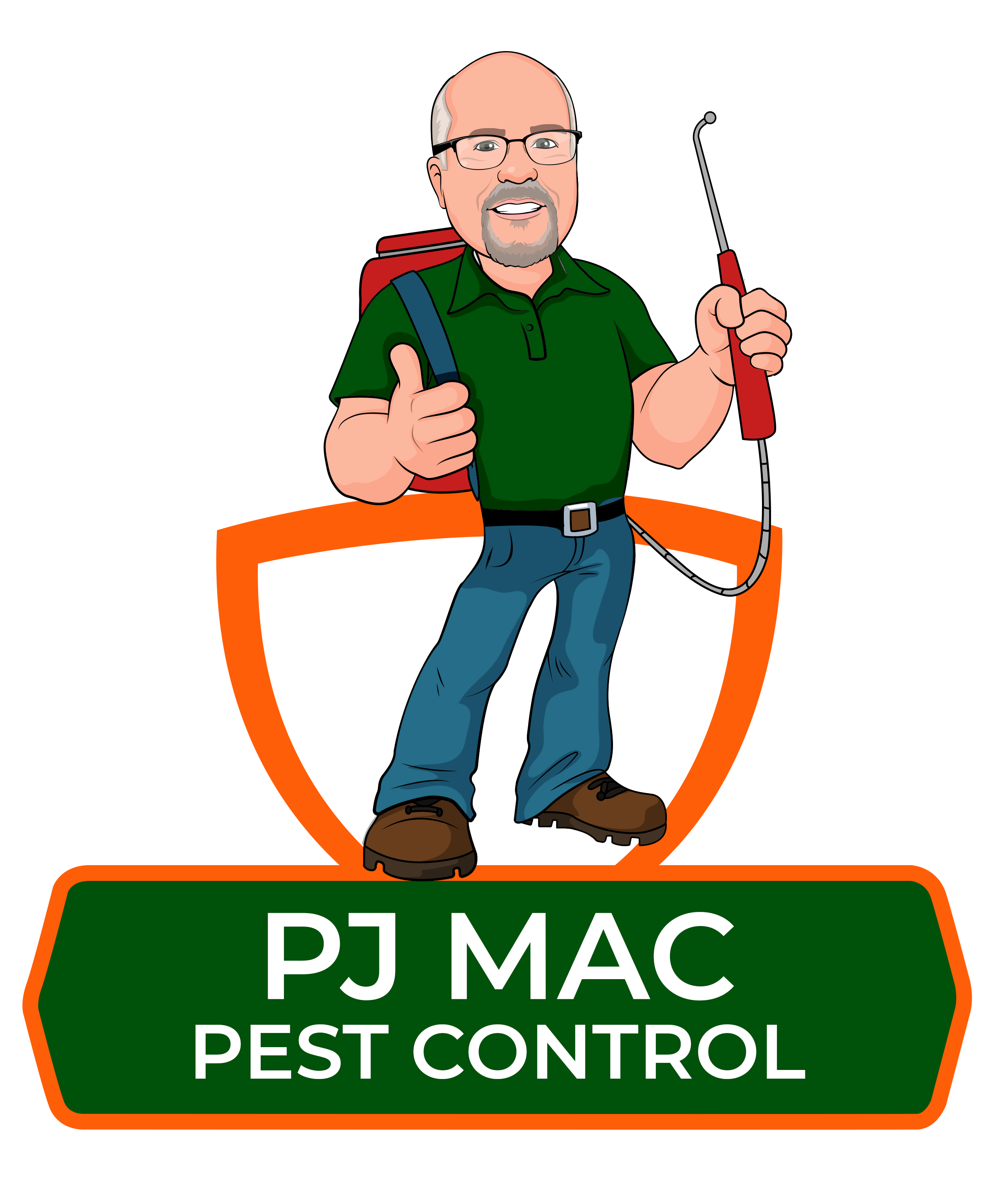 Pennsylvania Exterminators PJ Mac Pest Control Open Pest Control Office in West Chester, PA