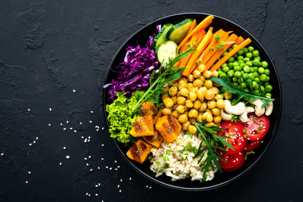 Global Vegan Food Market To Be Driven By The Rising Awareness For Health Benefits In The Forecast Period Of 2022-2027