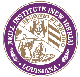 Neill Institute (New Iberia) updates Learning Goals designed to enrich the academic journey and graduates’ career preparedness