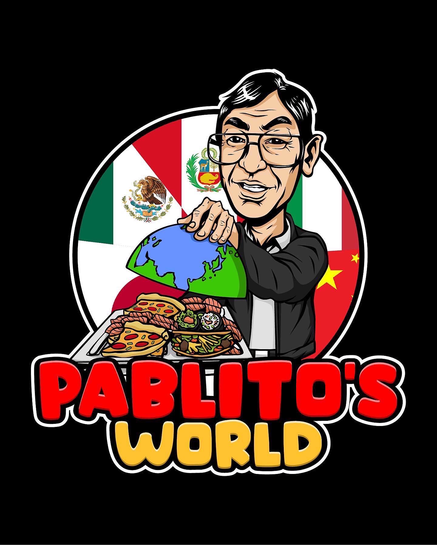 Mastermind Behind Los Angeles’s Iconic Pablito’s Tacos Unveils Pablito’s World, A Fresh Take on the Food Court