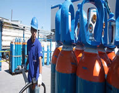 Global Industrial Gases Market Report 2022-27, Share, Size, Growth and Forecast