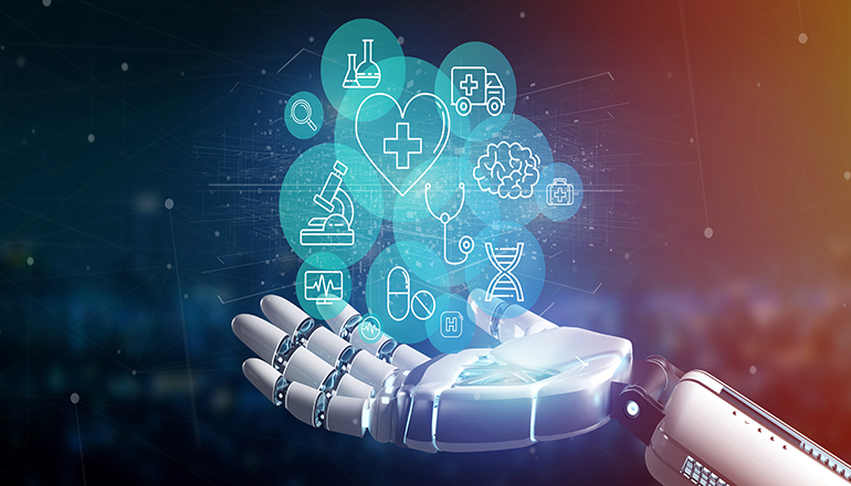 Healthcare Artificial Intelligence Market 2022, Trends, Size, Industry Share, Analysis and Forecast to 2028