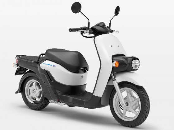 Electric Two-Wheeler Market Size, Share, Demand, Growth And Analysis 2022-27