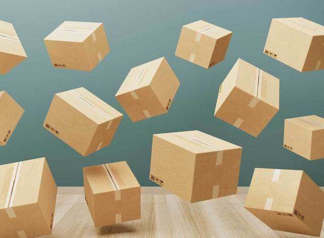 Corrugated Boxes Market Size, Share, Trends, Demand And Growth 2022-27