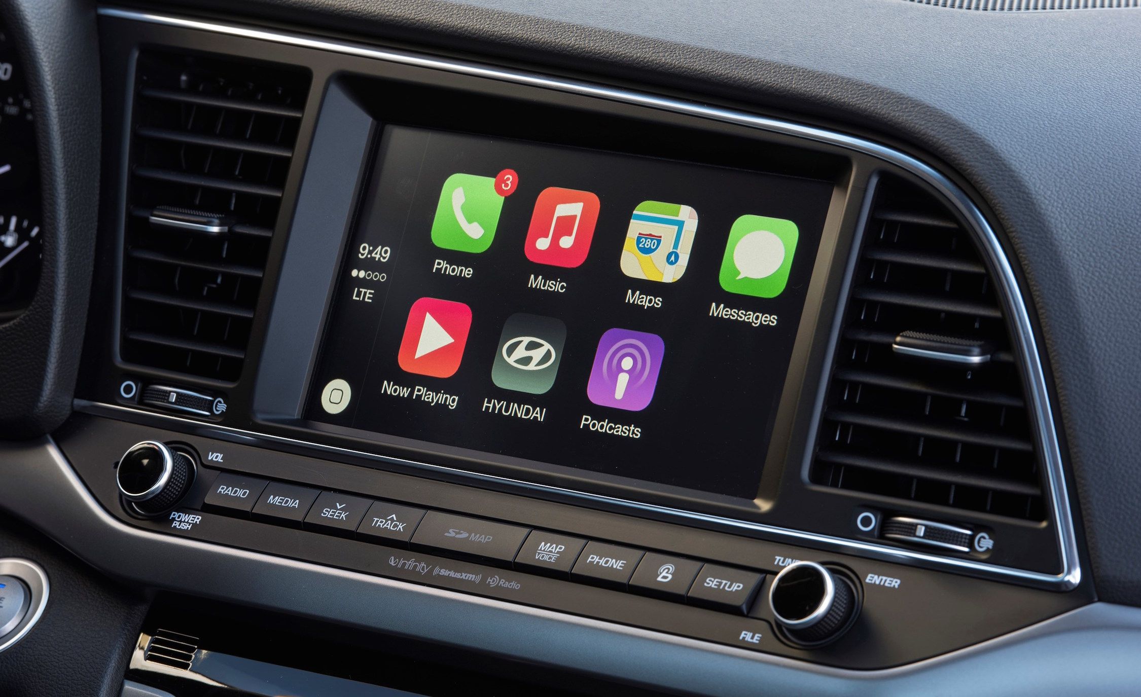 Automotive Infotainment Market 2022-27: Size, Share, Trends, Growth And Analysis