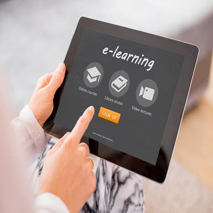 India E-Learning Market Report: Top Companies, Trends and Future Prospects Details for Business Development 2022-2027