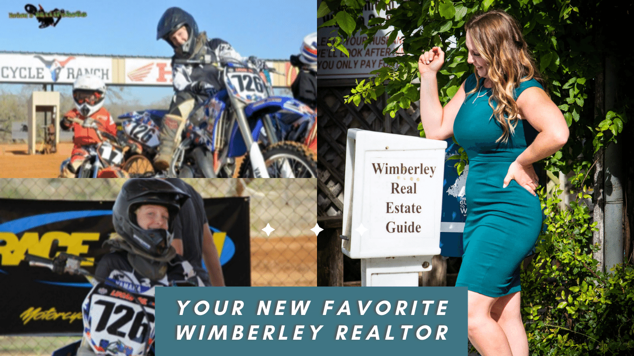 Ryan Harlan Wimberley Realtor Collaborates With Wimberley Info