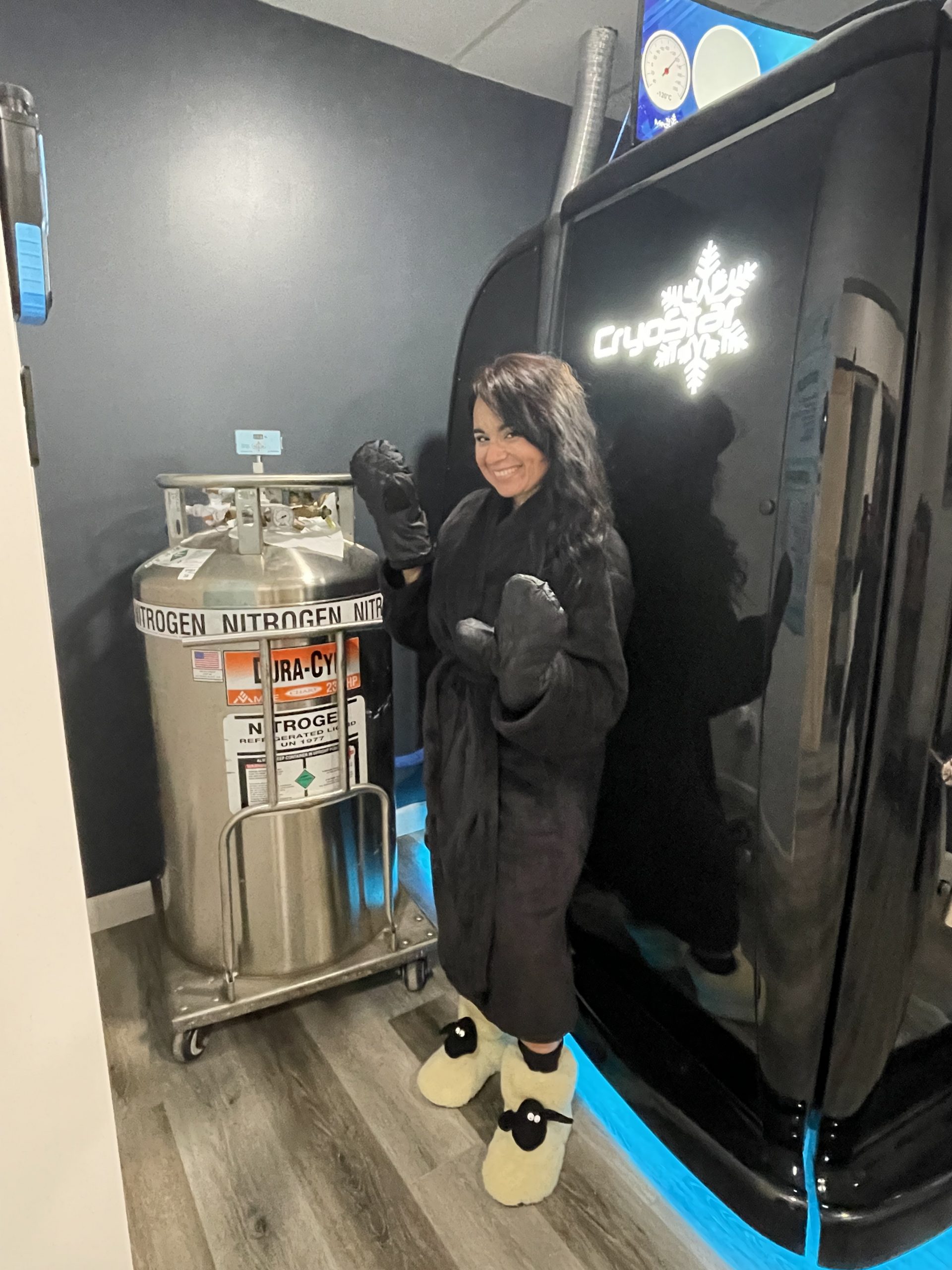 Cryo Republic Announces May 28 Grand Opening of San Diego San Diego Cryotherapy and Aesthetics Spa Facility