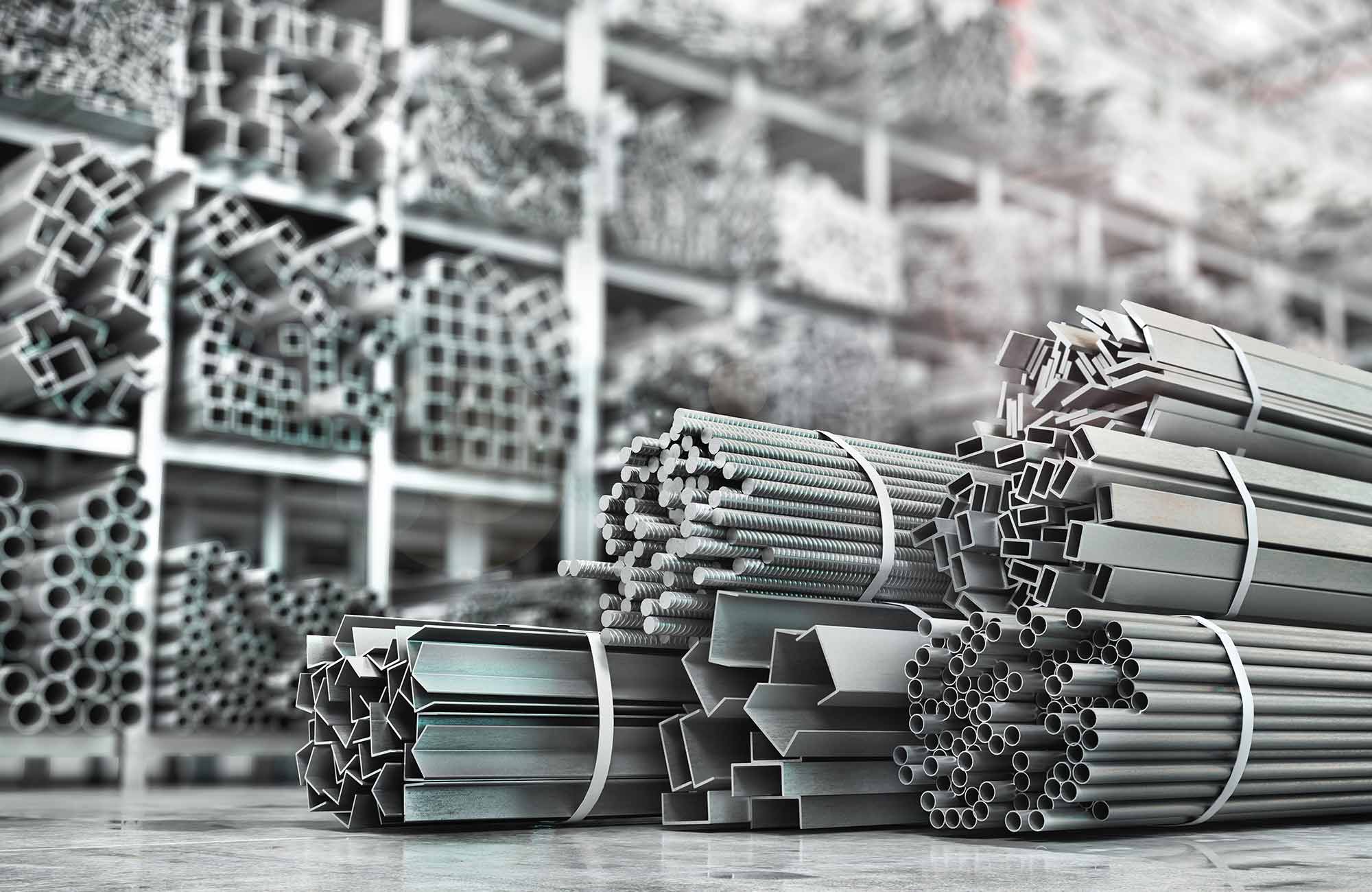 Steel Products Market 2022 Industry Trends, Share, Size, Demand, Growth Opportunities Forecast 2028