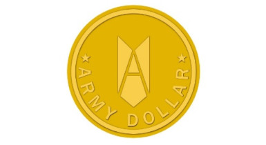 Army Dollar Token to Be Listed on Dexorca, Global Hybrid Crypto Exchange