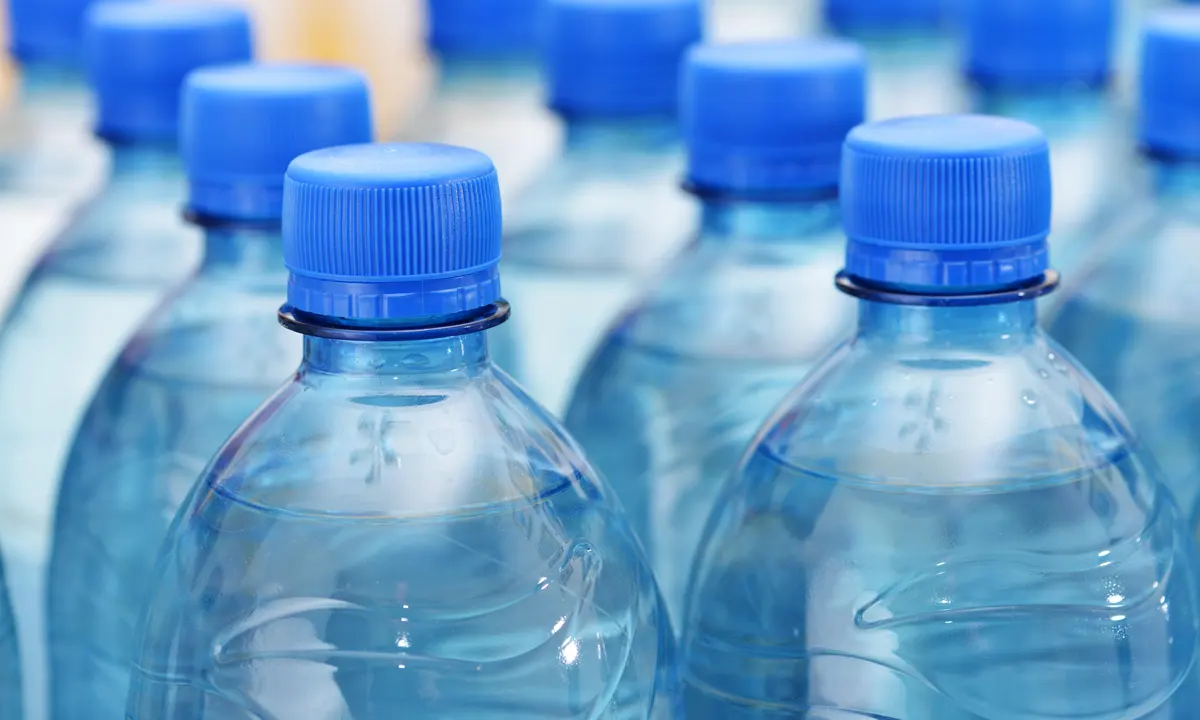 Bottled Water Market Size, Share, Demand, Trends, Growth and Analysis 2022-27