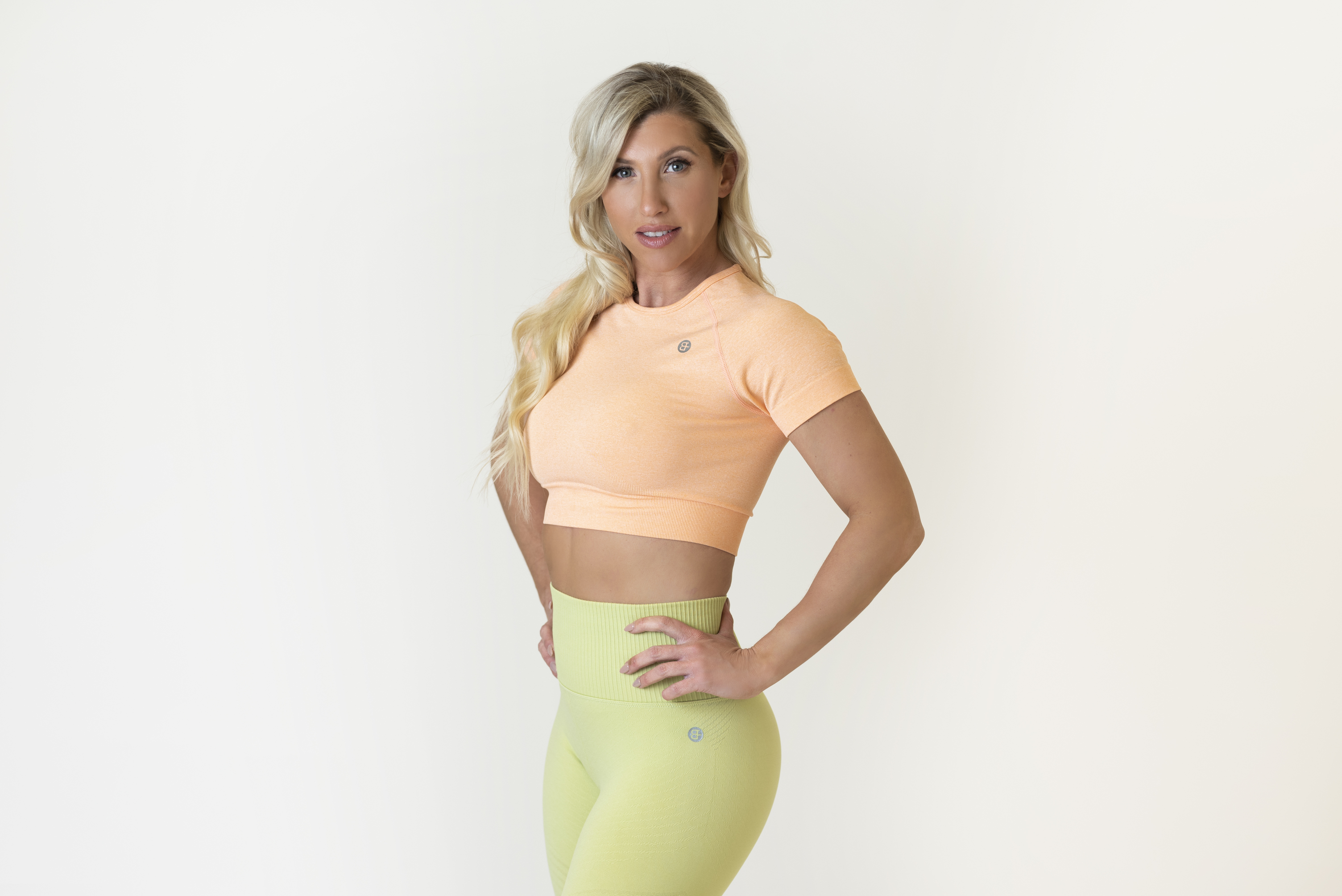 Osi Body Fit Launches A New Clothing Line