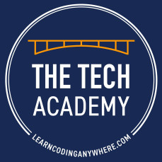 The Tech Academy Is Offering New Self-paced Coding Boot Camps: Enroll Now