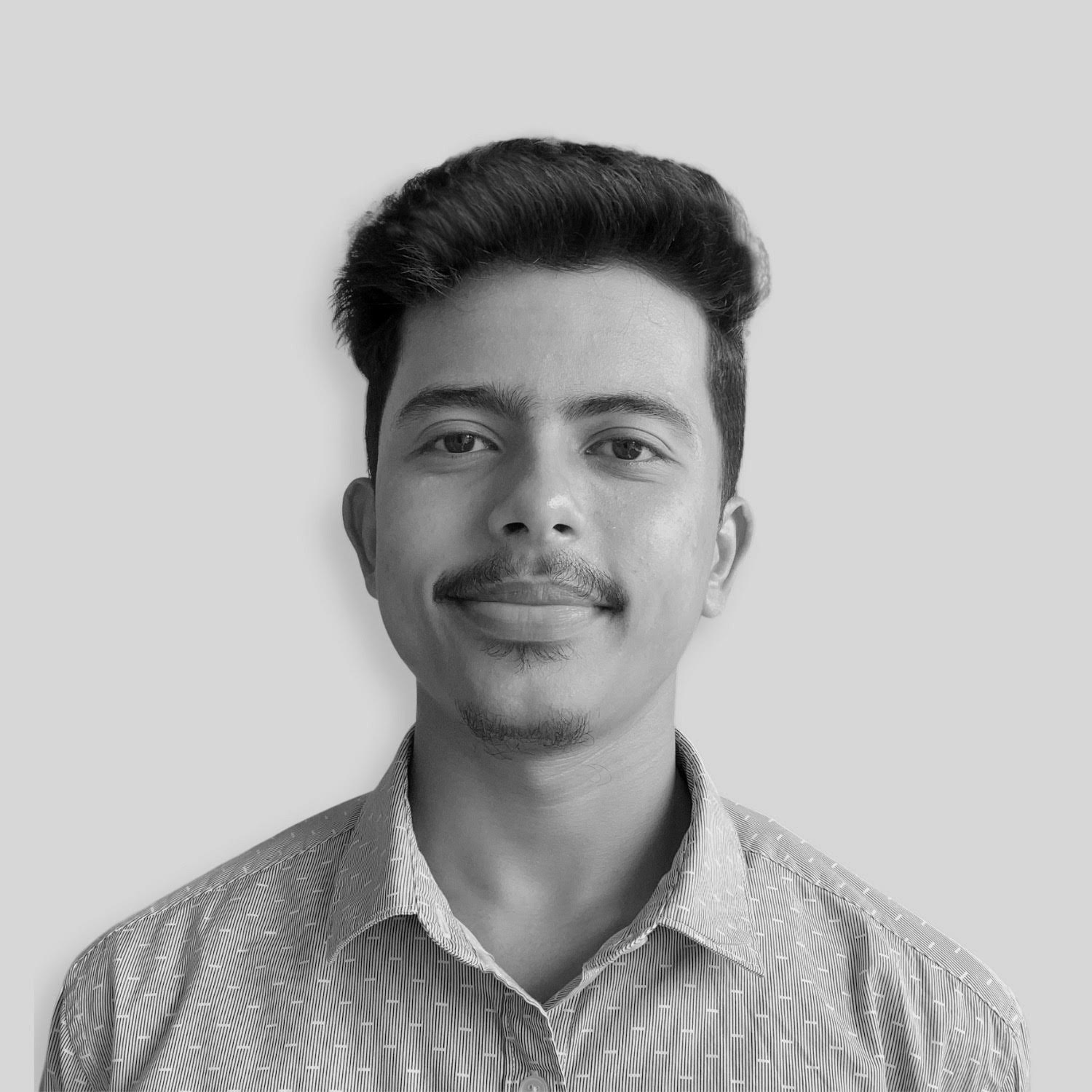 Chiranjit Hazarika: A young web designer and web developer from India is moving into the world of UI / UX