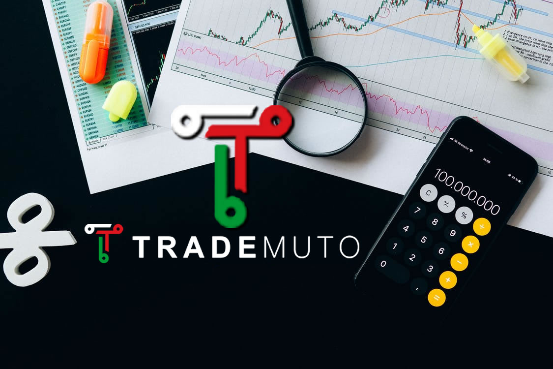 TradeMuto Launches first-of-a-kind crypto trading robot with over 70% accuracy in predictions.