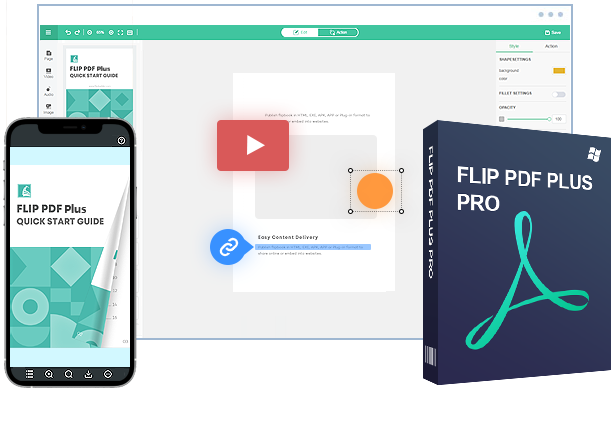 Download Online Catalog Maker Free by FlipBuilder 