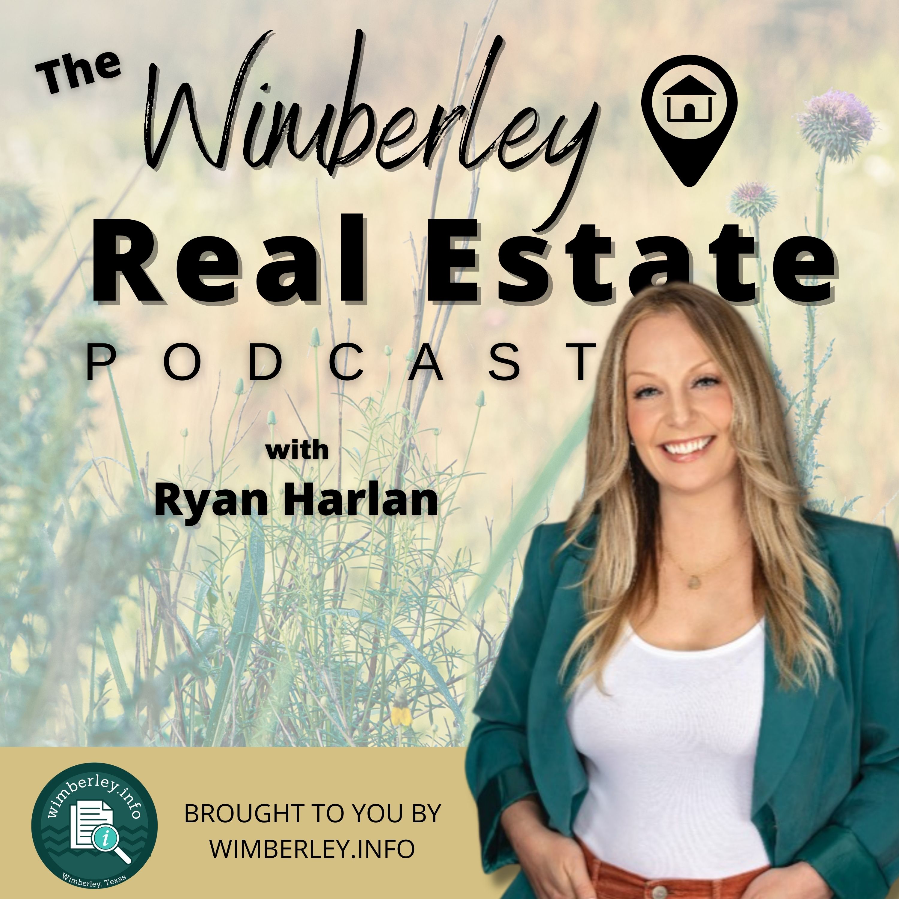 Ryan Harlan Set To Challenge The Status Quo In The Wimberley Real Estate Market